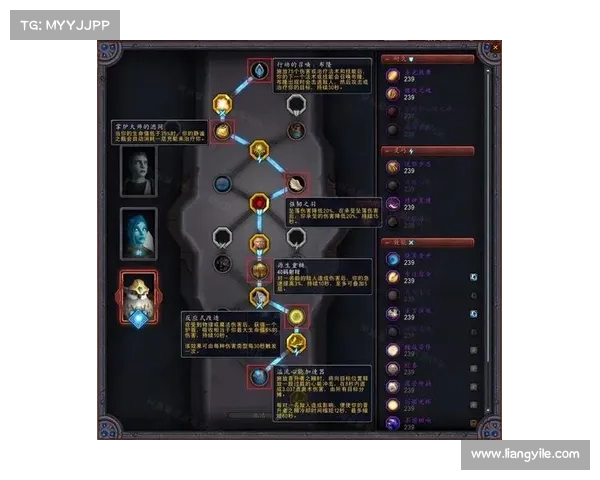 魔兽世界TBC：牧师快速升级攻略